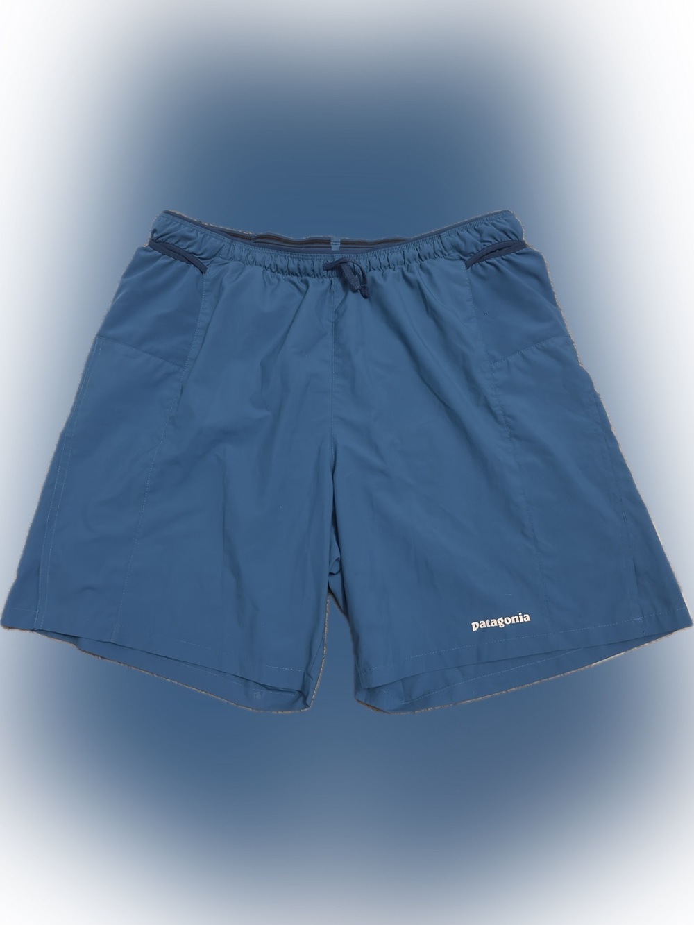 Patagonia Strider Pro Trail Shorts